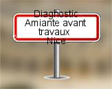 Diagnostic Amiante avant travaux ac environnement sur Nice